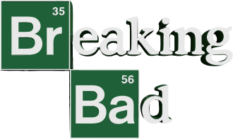 Breaking Bad poster