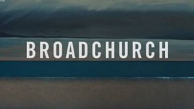 Broadchurch poster