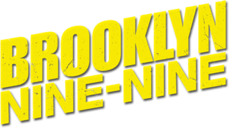 Brooklyn Nine-Nine poster
