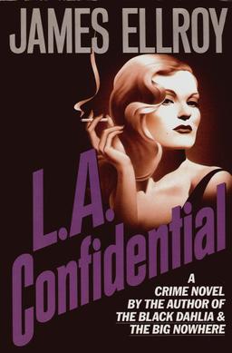 L.A. Confidential poster