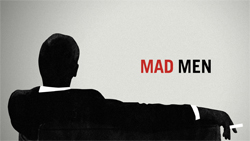 Mad Men poster