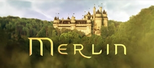 Merlin poster