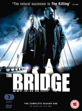 The Bridge poster
