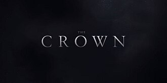 The Crown poster