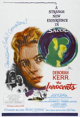 The Innocents poster