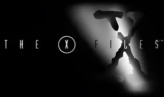 The X-Files poster