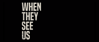 When They See Us poster